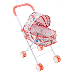 undefined - Coche Cuna En Caja