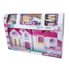 undefined - Casa De Muñecas Grande