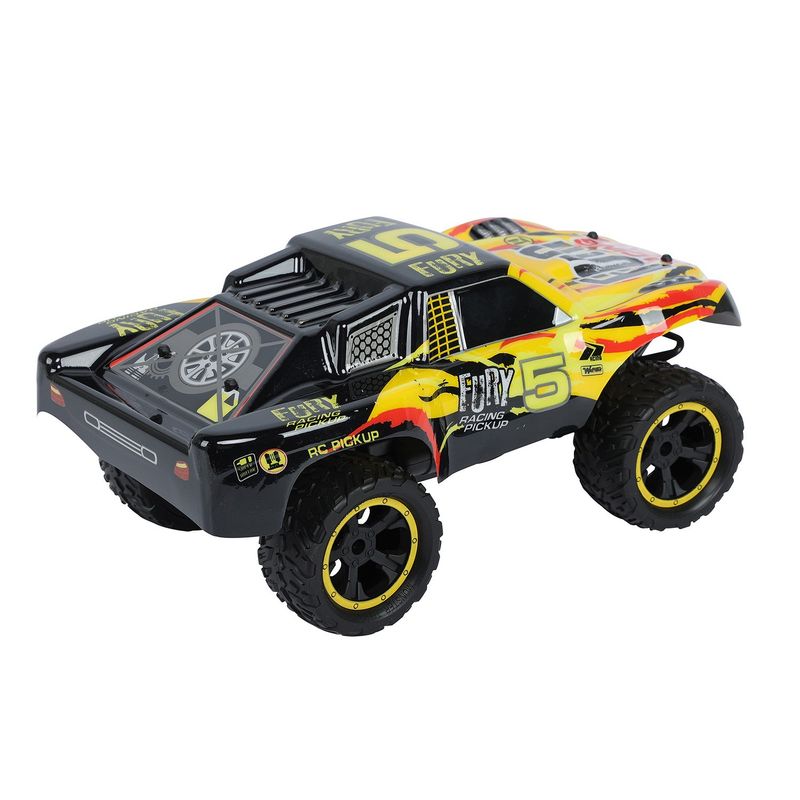 KIDS`N PLAY - RC MEGA MONSTER 116