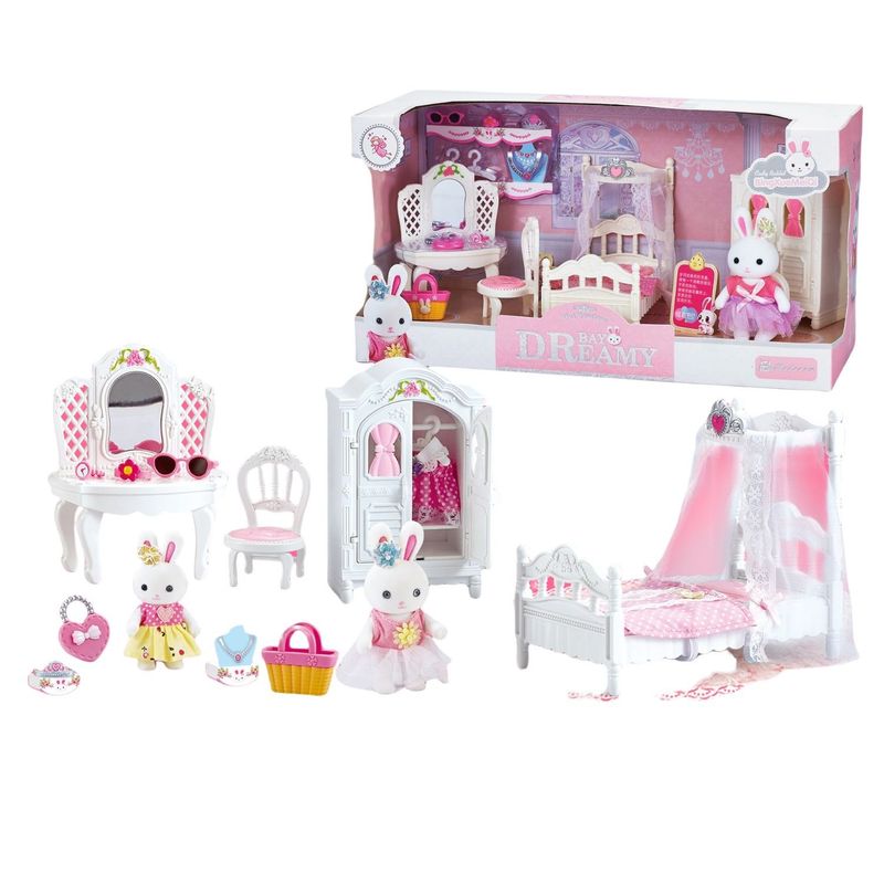 PARDES - Habitación Conejo