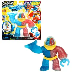 undefined - Hgjz Deep Sea Double Pack Goo Jit Zu