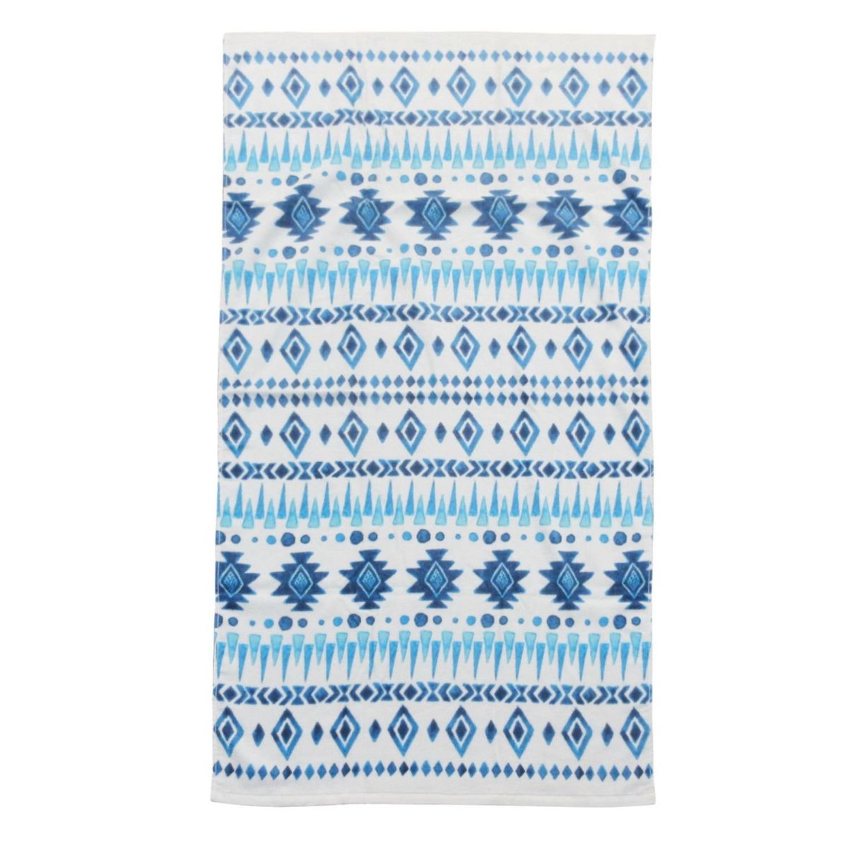 CASA JOVEN - Toalla De Playa Figuras