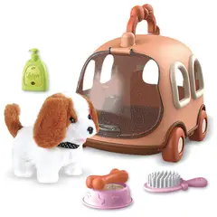 SIN MARCA - Mi Mascota Perrito