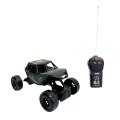 undefined - Rc Vehículo Ebx Hard Terrain