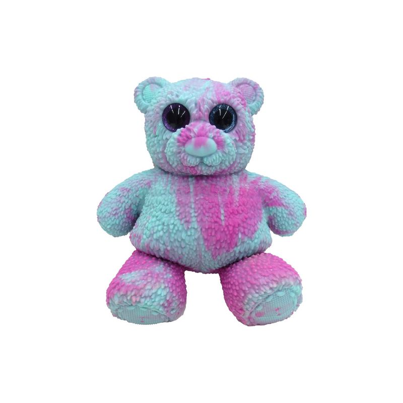 BTF - PELUCHE 24CM SOFT BRILLA EN LA OSCURIDAD
