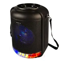 MASTER G - Parlante Karaoke MGROCKET