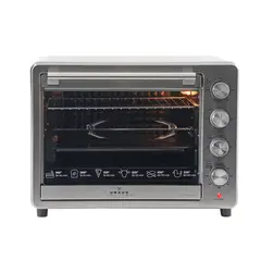 URSUS TROTTER - Horno Eléctrico 60 Litros UT-BACKOFEN60