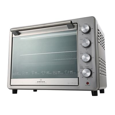 Imagen 2 del producto Horno electrico 60L UT-BACKOFENPRO-I