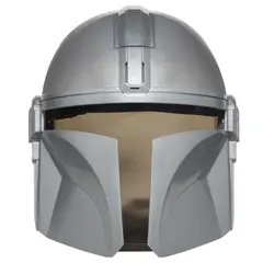 STAR WARS - The Mandalorian Máscara Electrónica