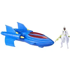 SIN MARCA - X-Men '97 X-Jet Del Equipo X-Men Y Storm