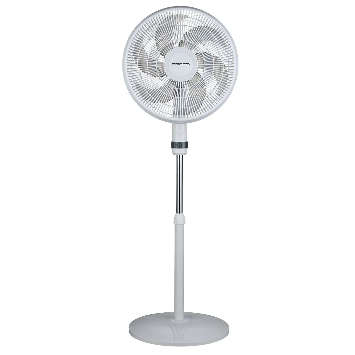 RECCO - Ventilador 3 En 1 16" RD-40F-3H Blanco