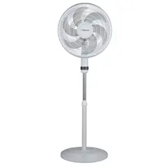 RECCO - Ventilador 3 En 1 16" RD-40F-3H Blanco