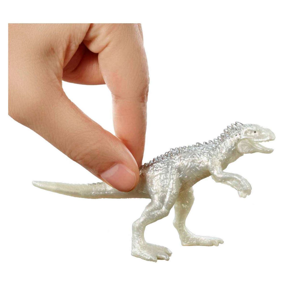 JURASSIC WORLD - JURASSIC WORLD DINO MINI COLECCIONABLE