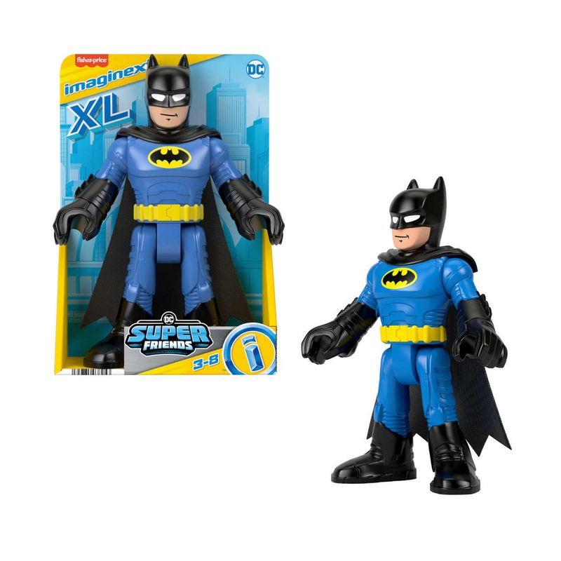 IMAGINEXT - IMAGINEXT FIG. ACCION XL PERSONAJE SORP