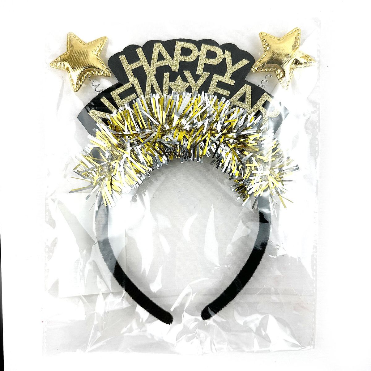 TOTTUS - Cintillo Estrellitas