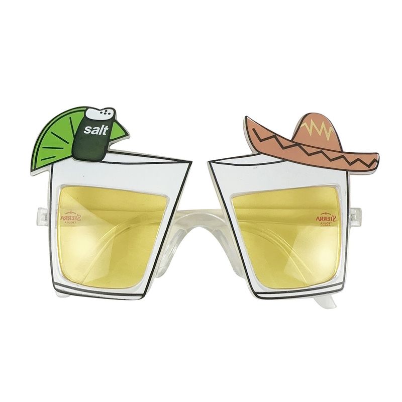 TOTTUS - Lentes Vasos
