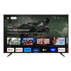 CAIXUN - Smart TV 32" HD Google C32V1HG