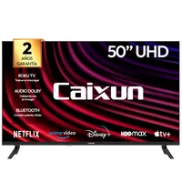 Smart TV 50"" 4K Roku C50V1UR