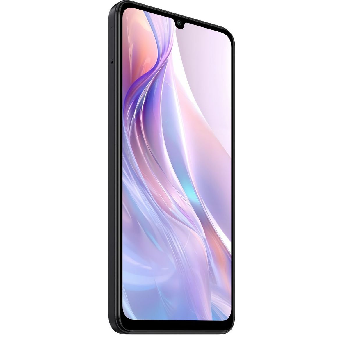 XIAOMI - Smartphone Redmi 13C 5G 256GB Black