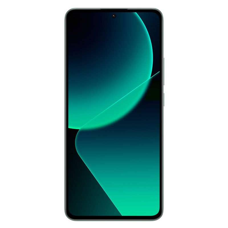 XIAOMI - Smartphone Xiaomi 13T 256Gb Green Open