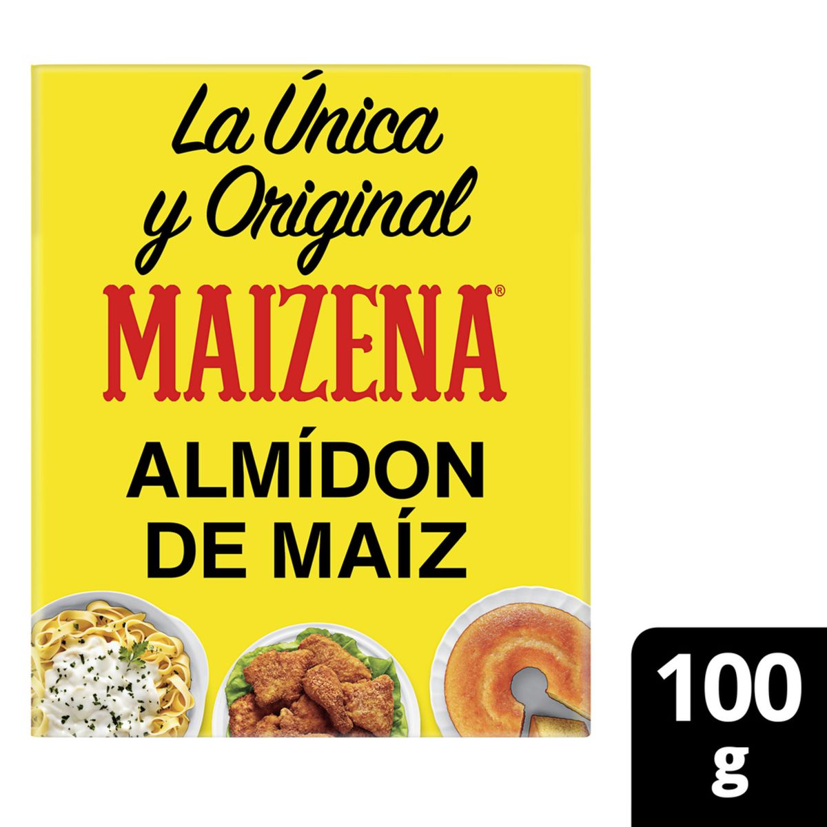 MAIZENA - Maizena 100 g