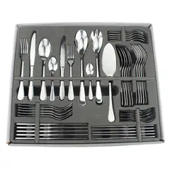 undefined - Set de Cubiertos 45 Pcs