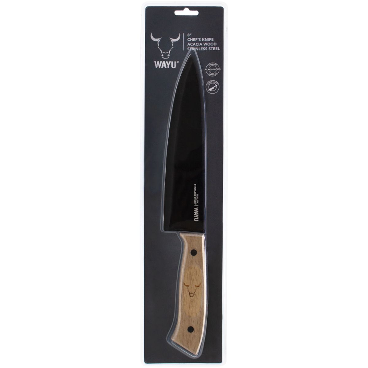 WAYU - Cuchillo Prm Wayu