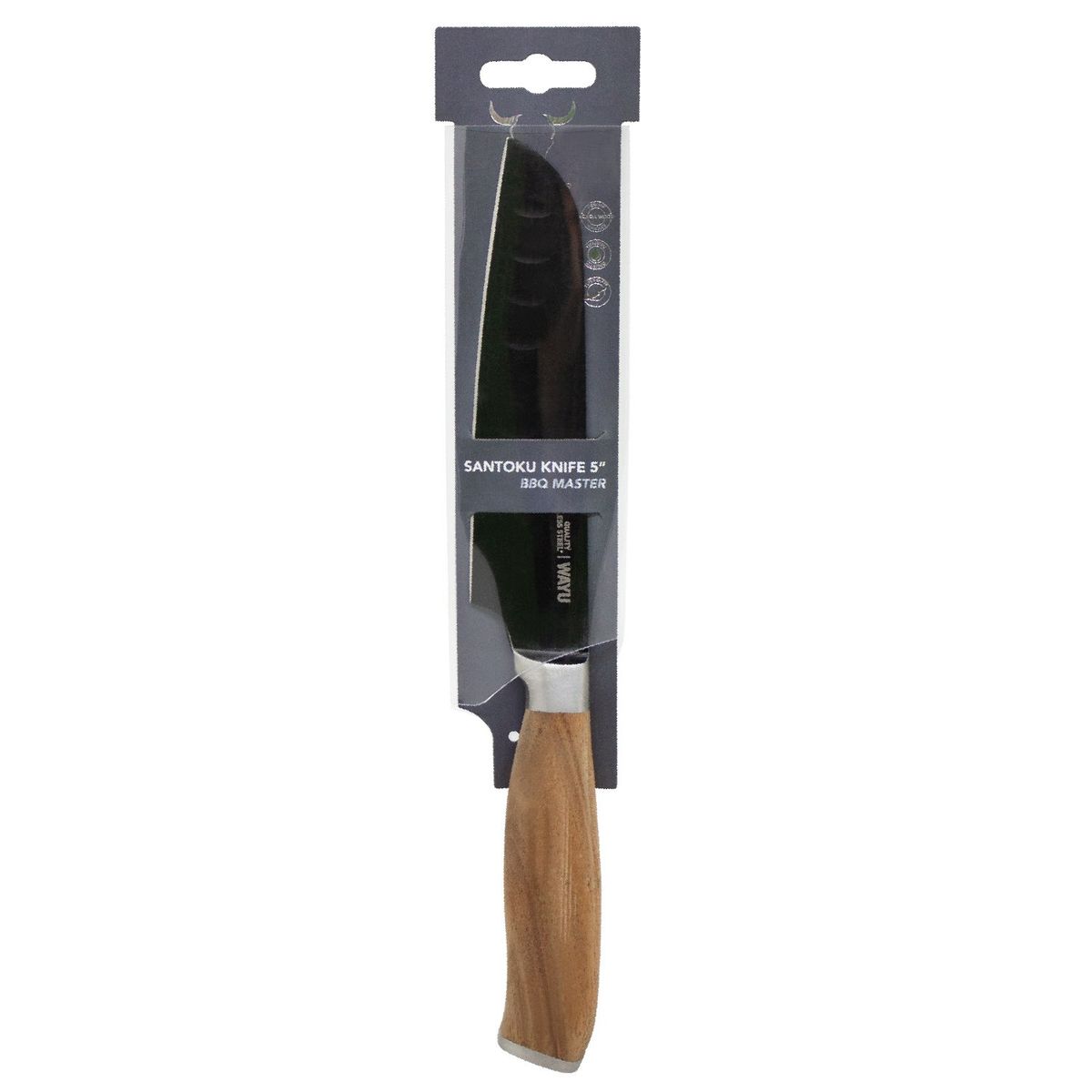 WAYU - Cuchillo Santoku 5.5 Wayu