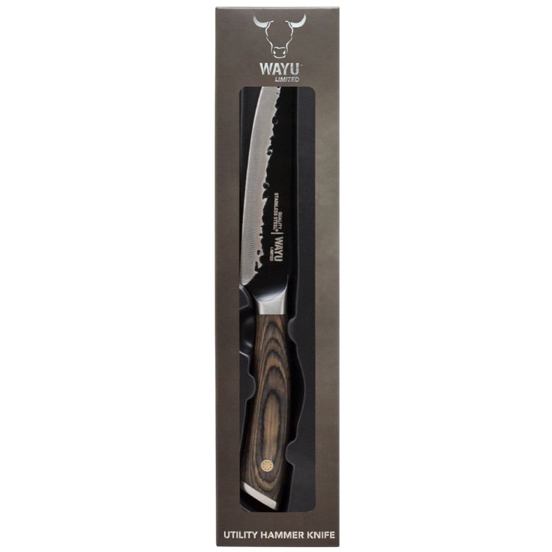 WAYU - Cuchillo Hammer S Wayu