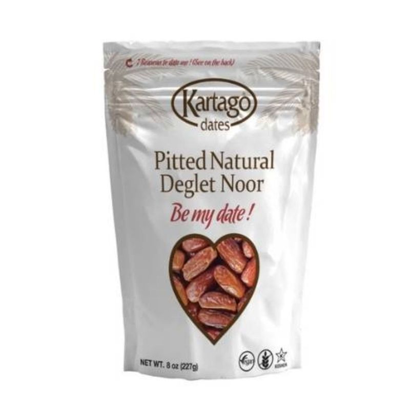 KARTAGO DATES - DATILES 0.227 KL