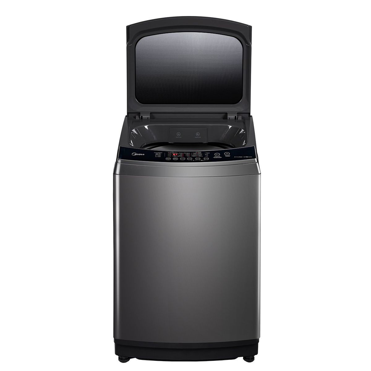 MIDEA - Lavadora 17,5Kg Mls-175Ge04N Midea