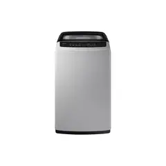 SAMSUNG - Lavadora 9 KG WA90CG4240BYZS Gris