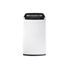 SAMSUNG - Lavadora 8 KG WA80CG4240BWZS Blanco