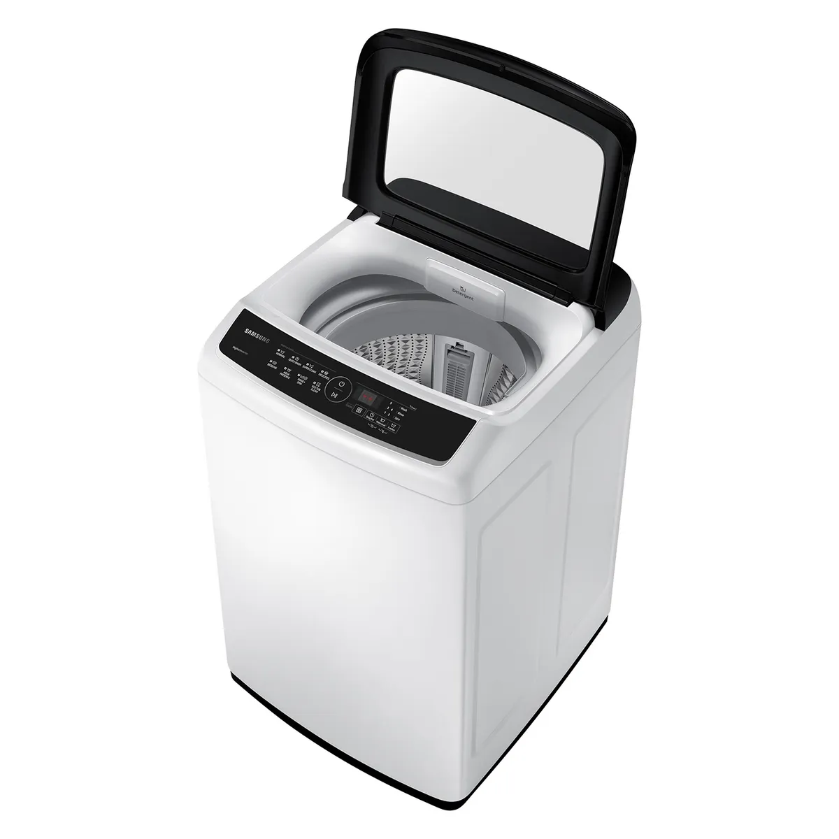 SAMSUNG - Lavadora 8Kg Wa80Cg4240Bwzs Blanca Samsung