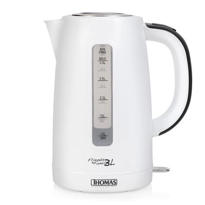 Imagen 2 del producto Hervidor 3 LT TH-4351