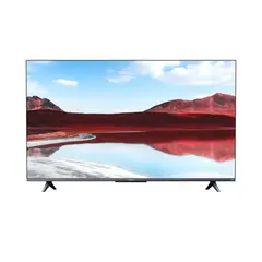 XIAOMI - QLED Smart TV 43" A Pro 2025 Lm