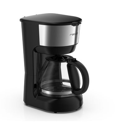 Imagen 2 del producto Cafetera RCF-7500 Negro