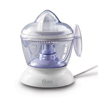 Exprimidor de Cítricos 0.5 LT