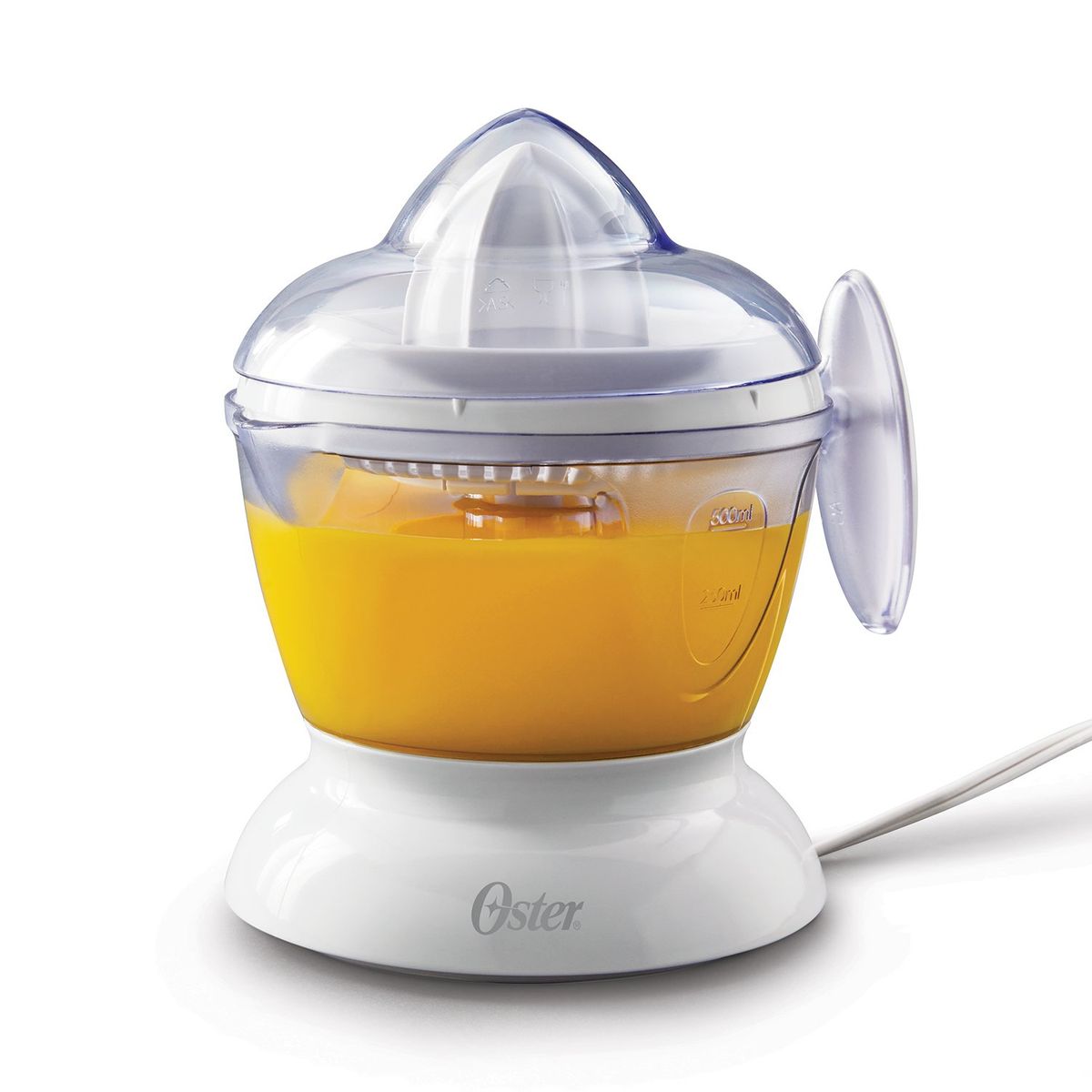 OSTER - Exprimidor de Cítricos 0.5 LT FPSTJU104