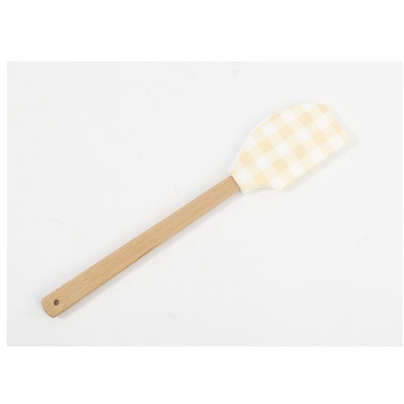 CASA JOVEN - Espátula Silicona Easter