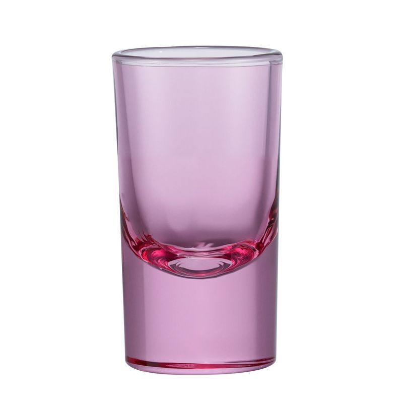 CASA JOVEN - Shot Color 38 ml San Valentín