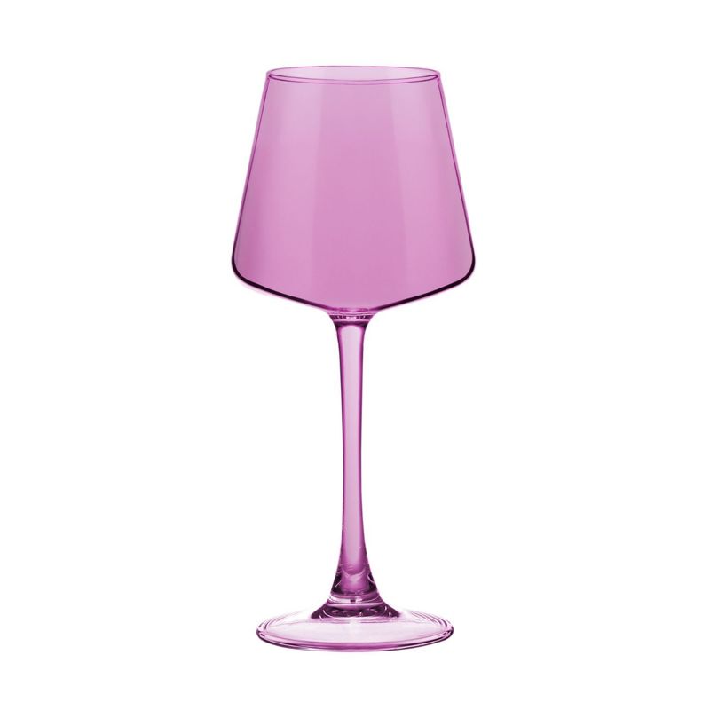 CASA JOVEN - Copa Vino Color 475 ml San Valentín