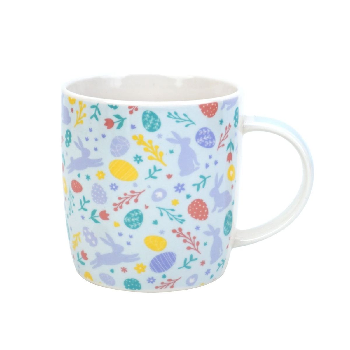 CASA JOVEN - Mug 350 ml Conejin Lentes Easter