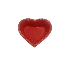 CASA JOVEN - BOWL CORAZON 19CM DDM