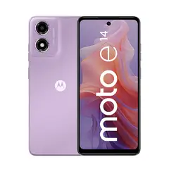 MOTOROLA - Smartphone Moto E14 Lavanda 2+64GB