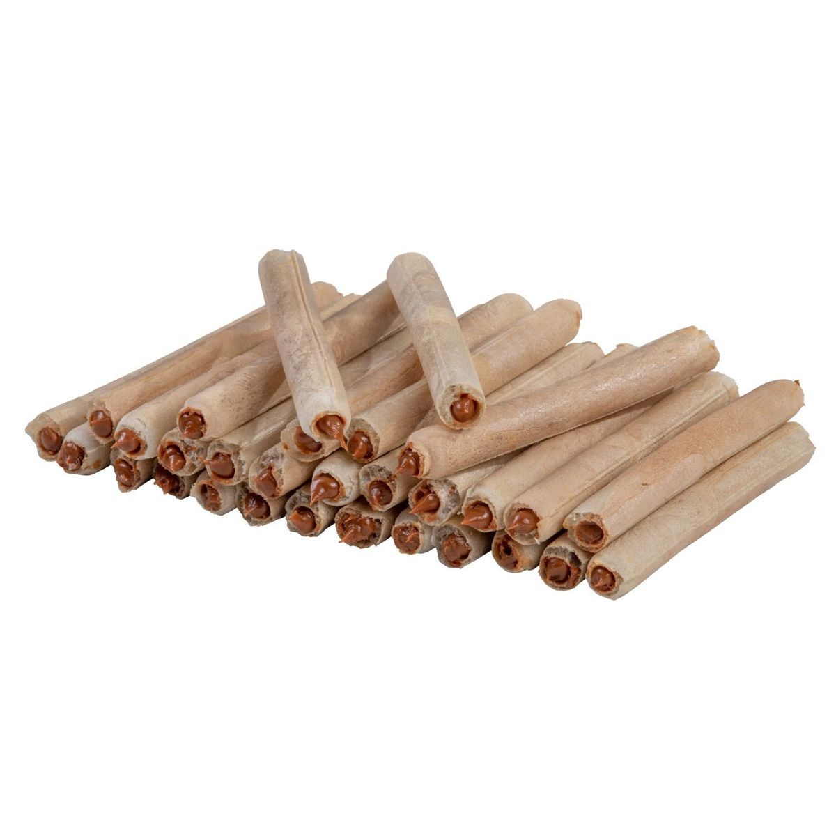 VIVIANNE - Cuchufli Manjar Sin Azúcar Vivianne 25 Un