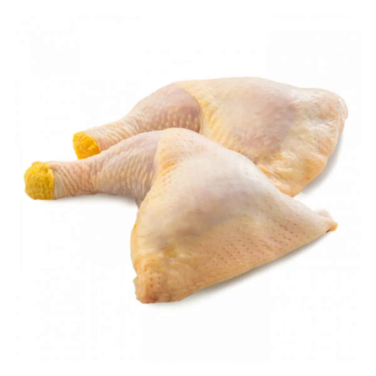 ARIZTIA - Trutro Cuarto de Pollo Envasado a Granel