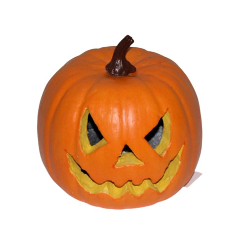 CARNAVAL - Calabaza Led Styro 18X19Cm