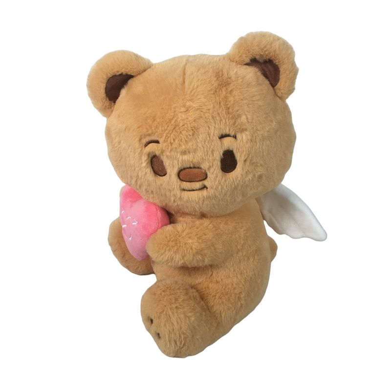 SHNOOKS - Osito Cute San Valentín