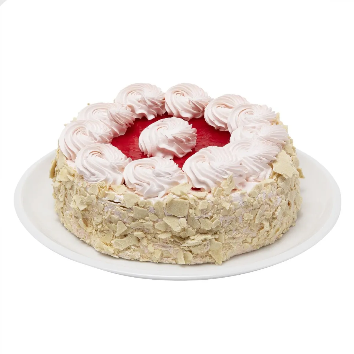 TOTTUS - Torta San Jorge Guinda 15 Porciones